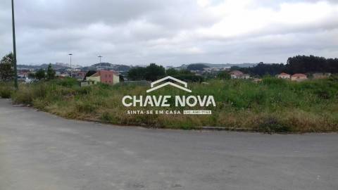 Lote de Terreno  Venda em Madalena,Vila Nova de Gaia