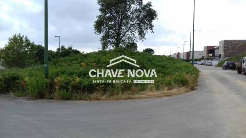 Lote de Terreno  Venda em Madalena,Vila Nova de Gaia