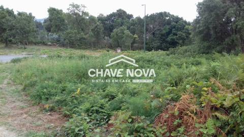Lote de Terreno  Venda em Madalena,Vila Nova de Gaia
