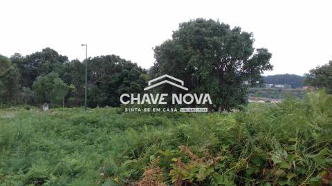 Lote de Terreno  Venda em Madalena,Vila Nova de Gaia