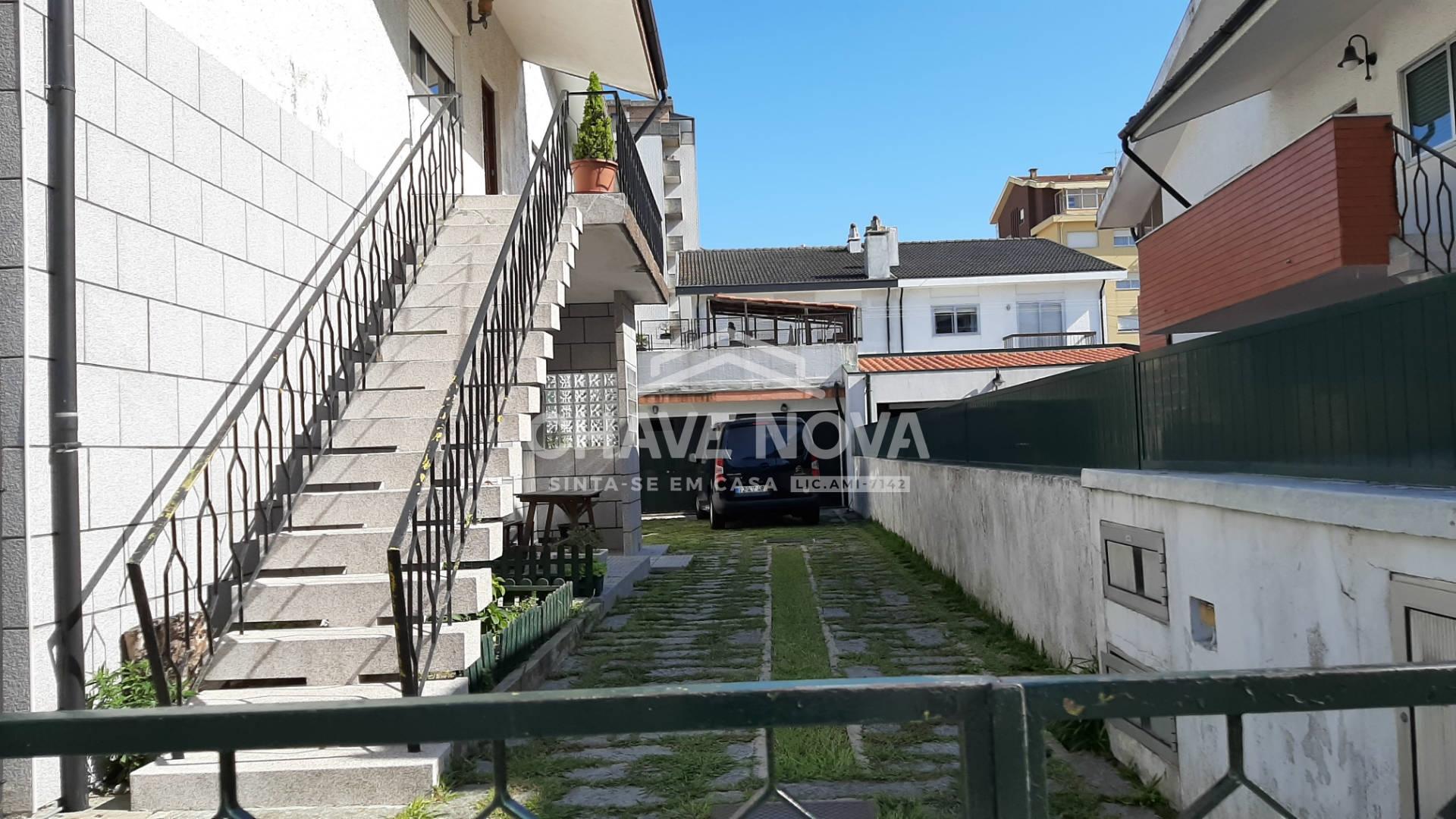 Andar Moradia T2 Venda em Santa Marinha e São Pedro da Afurada,Vila Nova de Gaia