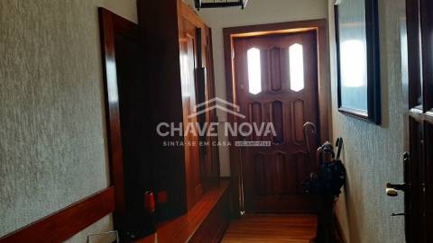 Andar Moradia T2 Venda em Santa Marinha e São Pedro da Afurada,Vila Nova de Gaia