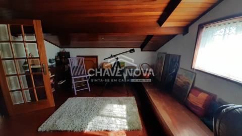 Andar Moradia T2 Venda em Santa Marinha e São Pedro da Afurada,Vila Nova de Gaia