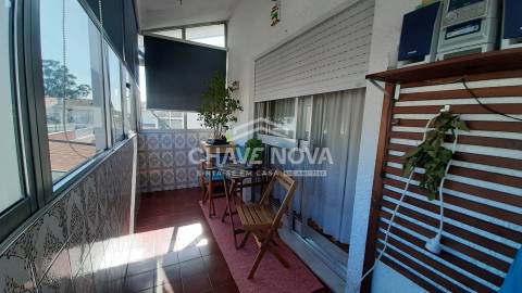 Andar Moradia T2 Venda em Santa Marinha e São Pedro da Afurada,Vila Nova de Gaia