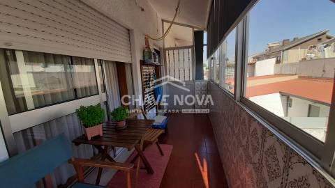 Andar Moradia T2 Venda em Santa Marinha e São Pedro da Afurada,Vila Nova de Gaia