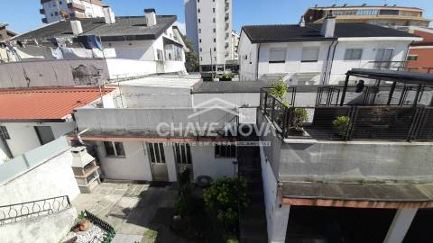 Andar Moradia T2 Venda em Santa Marinha e São Pedro da Afurada,Vila Nova de Gaia