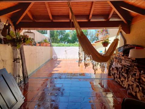 Moradia Isolada T3 Venda em Lourosa,Santa Maria da Feira