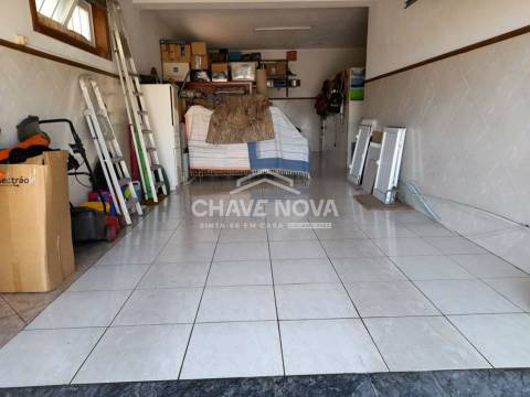 Moradia Isolada T3 Venda em Lourosa,Santa Maria da Feira