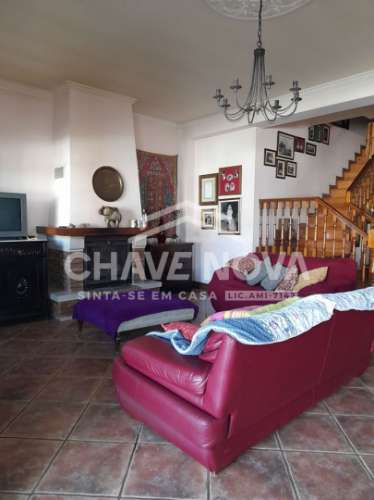Moradia Isolada T3 Venda em Lourosa,Santa Maria da Feira
