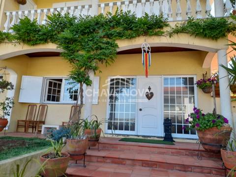 Moradia Isolada T3 Venda em Lourosa,Santa Maria da Feira