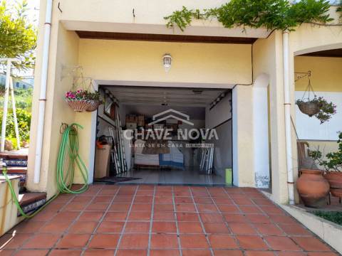 Moradia Isolada T3 Venda em Lourosa,Santa Maria da Feira