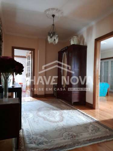 Moradia Isolada T3 Venda em Lourosa,Santa Maria da Feira