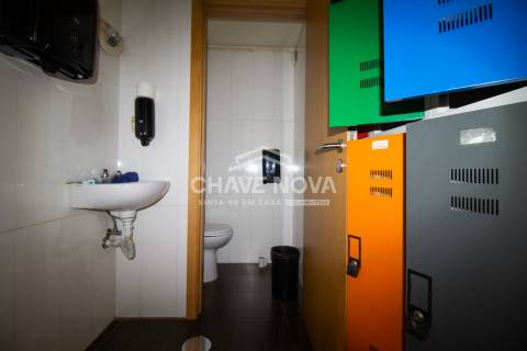 Padaria / Pastelaria  Venda em Rio Tinto,Gondomar