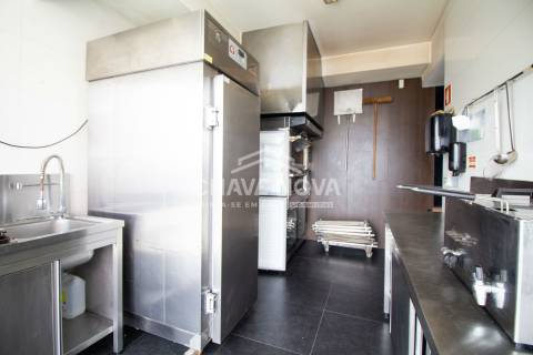 Padaria / Pastelaria  Venda em Rio Tinto,Gondomar