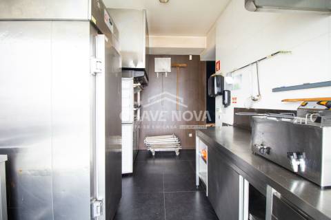 Padaria / Pastelaria  Venda em Rio Tinto,Gondomar