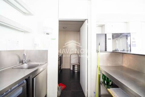 Padaria / Pastelaria  Venda em Rio Tinto,Gondomar