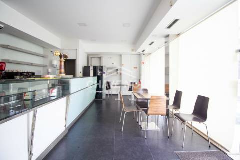 Padaria / Pastelaria  Venda em Rio Tinto,Gondomar