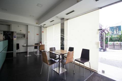 Padaria / Pastelaria  Venda em Rio Tinto,Gondomar