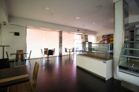 Padaria / Pastelaria  Venda em Rio Tinto,Gondomar