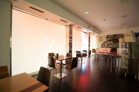 Padaria / Pastelaria  Venda em Rio Tinto,Gondomar