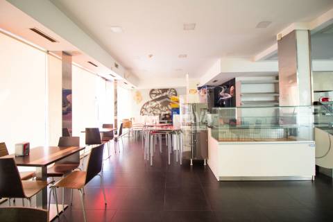 Padaria / Pastelaria  Venda em Rio Tinto,Gondomar