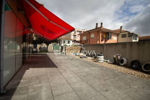 Padaria / Pastelaria  Venda em Rio Tinto,Gondomar