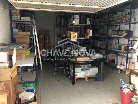 Loja  Venda em Paranhos,Porto