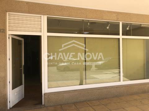 Loja  Venda em Paranhos,Porto