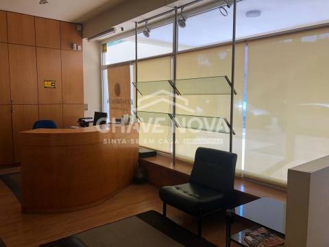 Loja  Venda em Paranhos,Porto