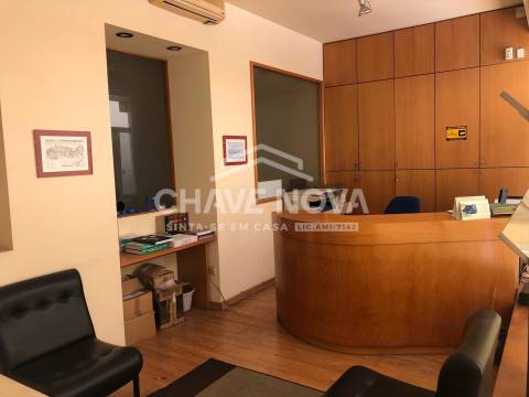 Loja  Venda em Paranhos,Porto