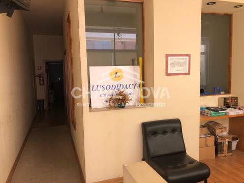 Loja  Venda em Paranhos,Porto