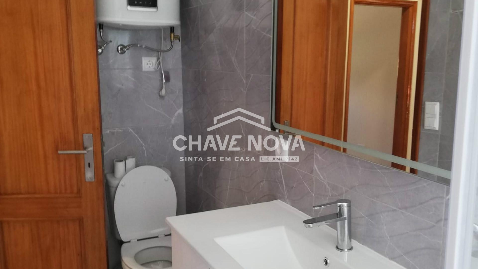 Apartamento T3 Venda em Mafamude e Vilar do Paraíso,Vila Nova de Gaia