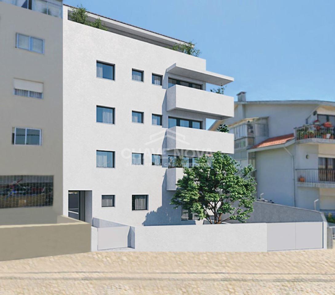 Apartamento T2+1 Venda em Madalena,Vila Nova de Gaia