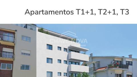 Apartamento T3 Venda em Madalena,Vila Nova de Gaia