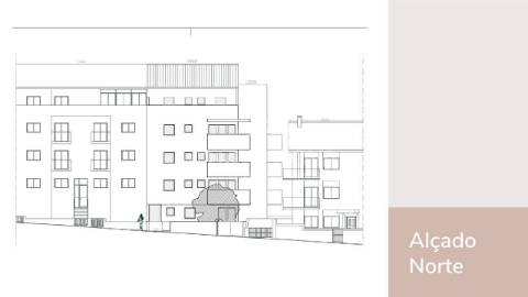 Apartamento T3 Venda em Madalena,Vila Nova de Gaia