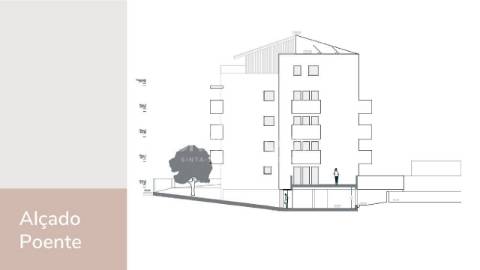 Apartamento T3 Venda em Madalena,Vila Nova de Gaia