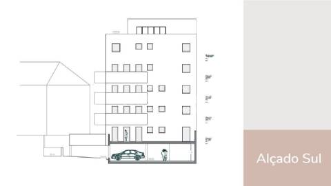 Apartamento T3 Venda em Madalena,Vila Nova de Gaia