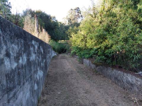 Terreno Rústico  Venda em Sandim, Olival, Lever e Crestuma,Vila Nova de Gaia