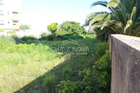 Terreno Para Construção  Venda em São Félix da Marinha,Vila Nova de Gaia