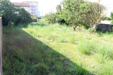 Terreno Para Construção  Venda em São Félix da Marinha,Vila Nova de Gaia