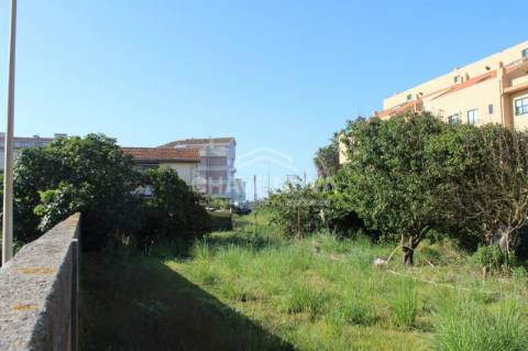 Terreno Para Construção  Venda em São Félix da Marinha,Vila Nova de Gaia
