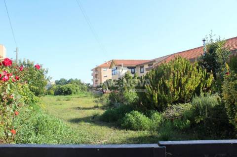Terreno Para Construção  Venda em São Félix da Marinha,Vila Nova de Gaia