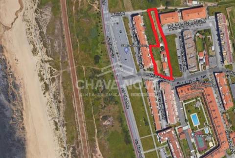 Terreno Para Construção  Venda em São Félix da Marinha,Vila Nova de Gaia