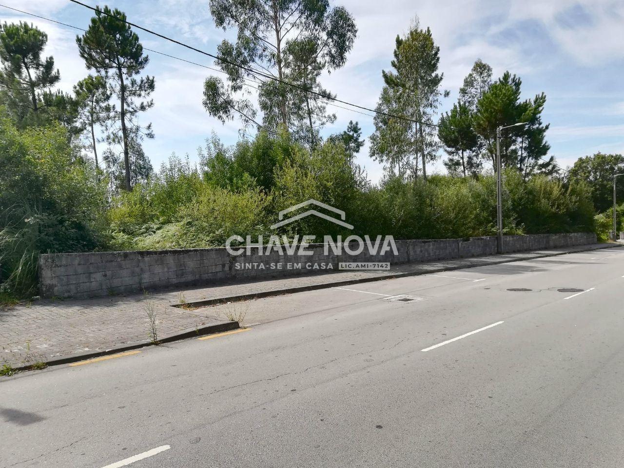 Lote de Terreno  Venda em Santa Maria da Feira, Travanca, Sanfins e Espargo,Santa Maria da Feira