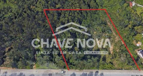 Lote de Terreno  Venda em Santa Maria da Feira, Travanca, Sanfins e Espargo,Santa Maria da Feira