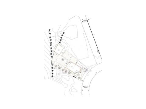 Lote de Terreno  Venda em Arcozelo,Vila Nova de Gaia