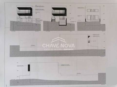 Moradia em Banda T3 Venda em Baguim do Monte (Rio Tinto),Gondomar