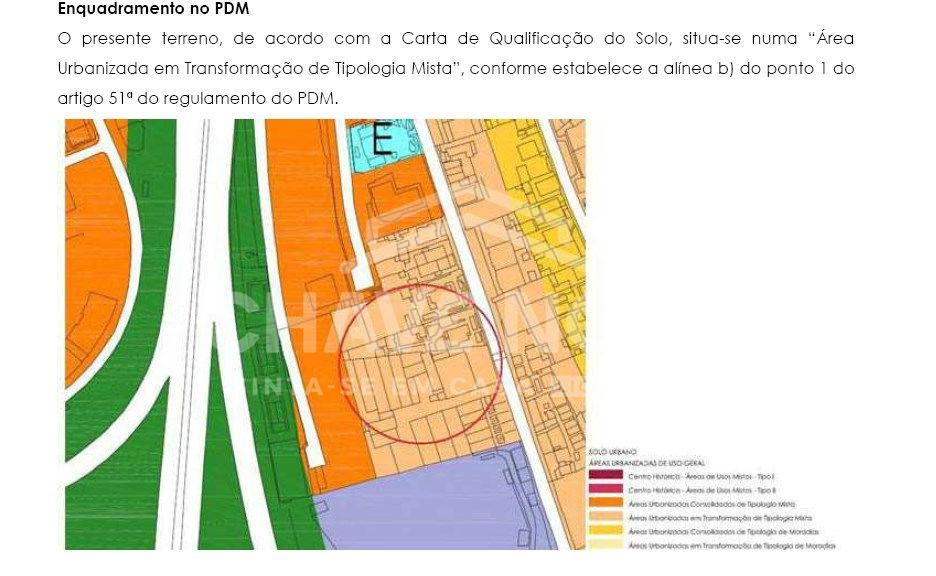 Terreno Para Construção  Venda em Mafamude e Vilar do Paraíso,Vila Nova de Gaia