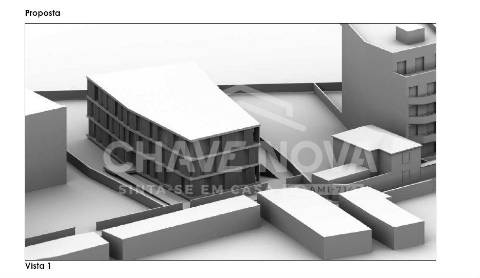 Terreno Para Construção  Venda em Santa Marinha e São Pedro da Afurada,Vila Nova de Gaia