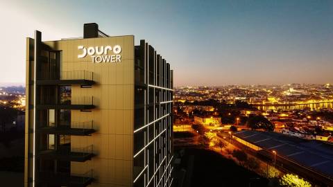 Apartamento T0 Venda em Santa Marinha e São Pedro da Afurada,Vila Nova de Gaia